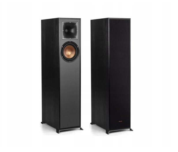 Klipsch R-610-F - 447135 - zdjęcie